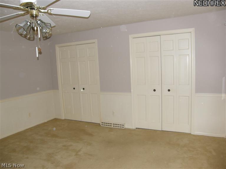 7243 Chillicothe Road Mentor, OH 44060 - Photo 12 of 23 Full wall of closets in master bedroom