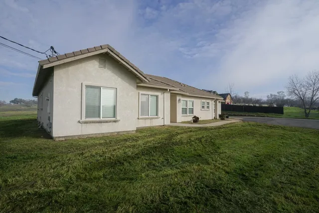 $626,000 | 3255 Village Drive, Ione, CA 95640