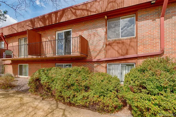 $225,000 | 10115 West 25th Avenue, Unit 16, Lakewood, CO 80215