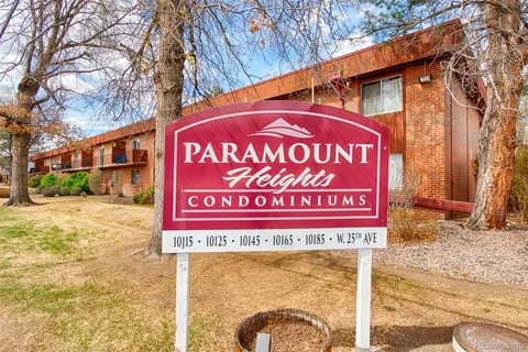 a sign broad on the side of a building