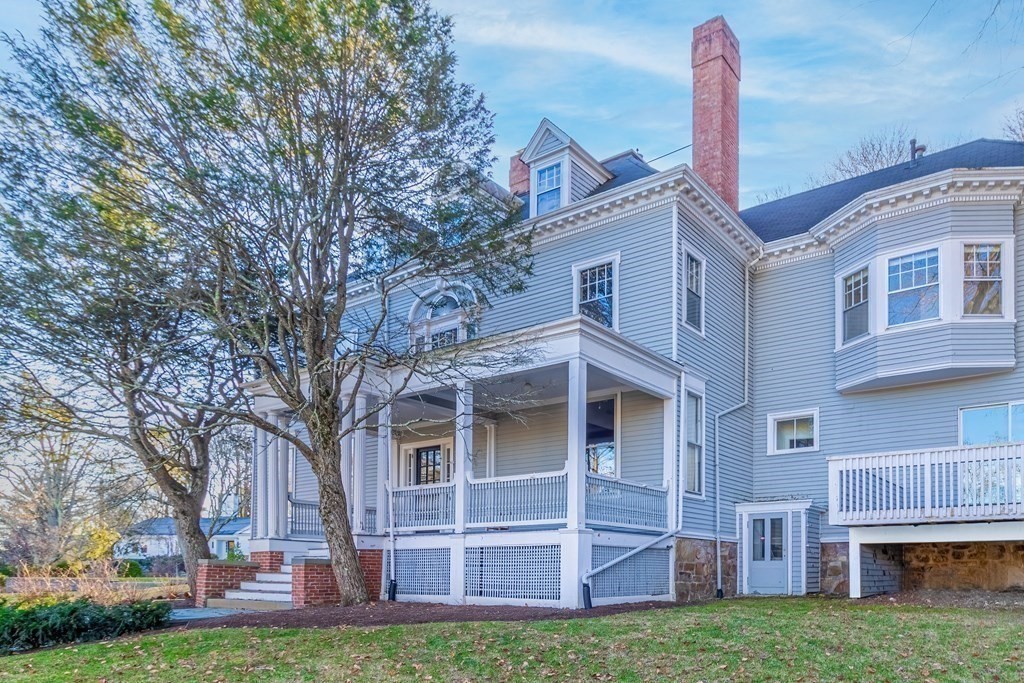 172 Buckminster Road Brookline, MA 02445 - Photo 18 of 20