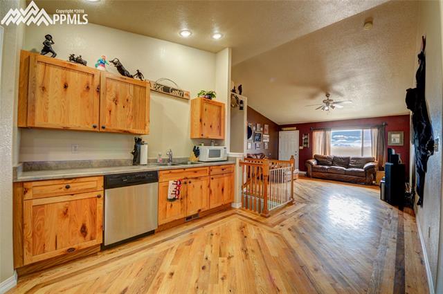 30225 Washington Road Calhan, CO 80808 - Photo 9 of 20 Gallery Image 9