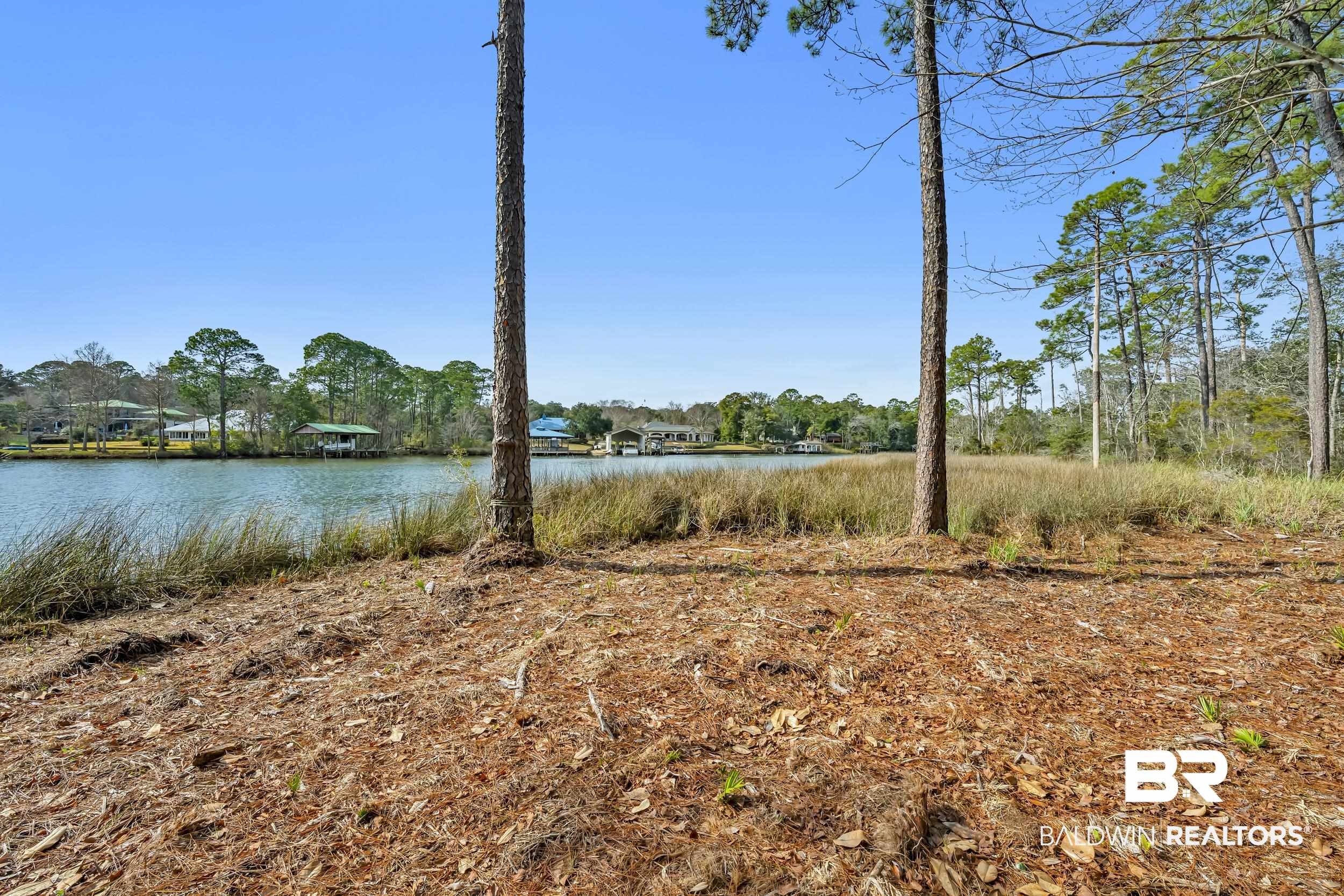 0 County Road 97 Elberta, AL 36530 - Photo 7 of 29 Water view