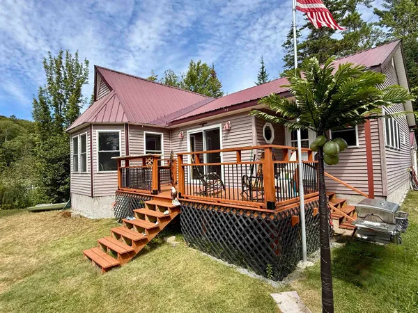 $575,000 | 3714 Maidstone Lake Road, Maidstone, VT 05905