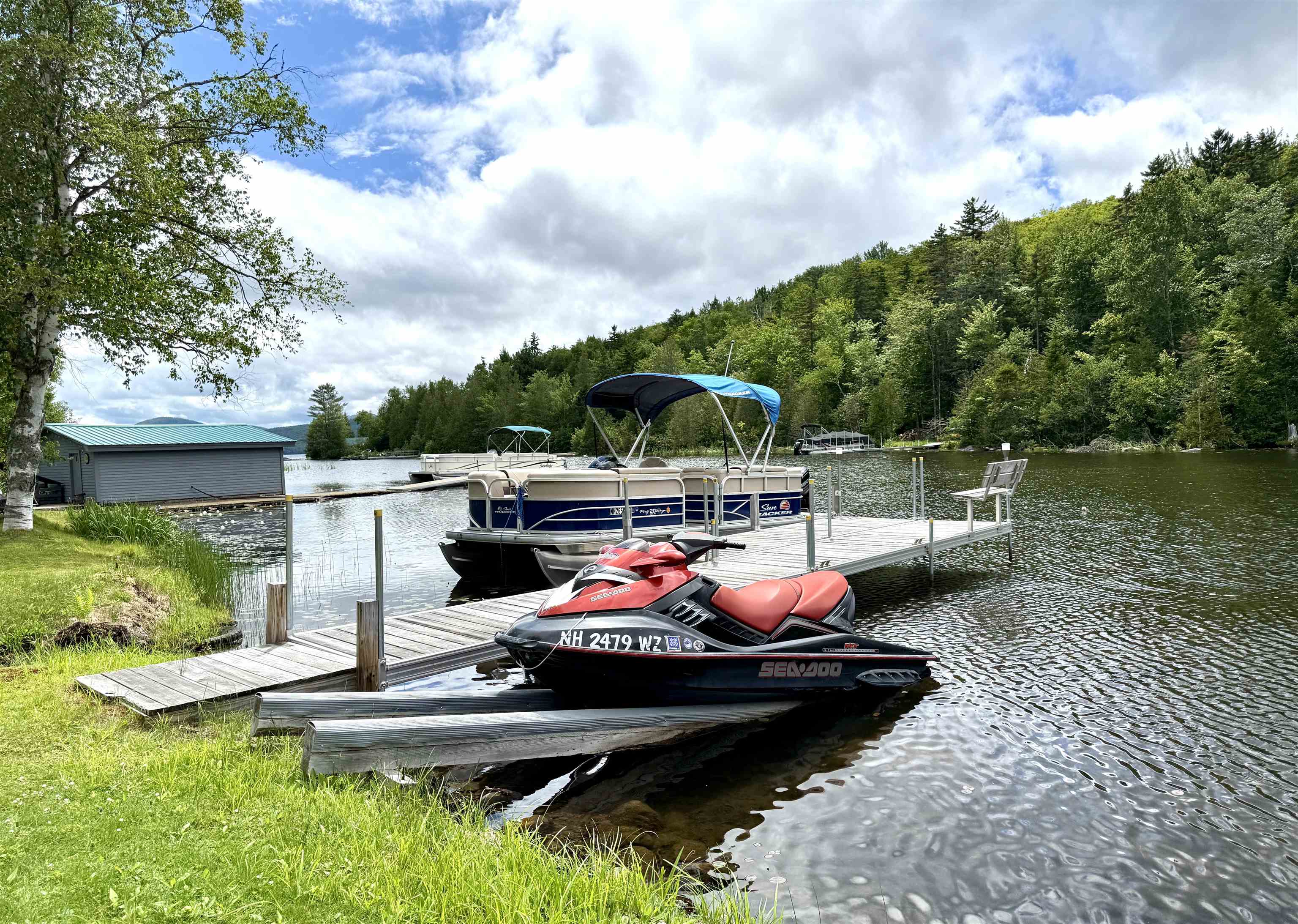 3714 Maidstone Lake Road Maidstone, VT 05905 - Photo 23 of 30