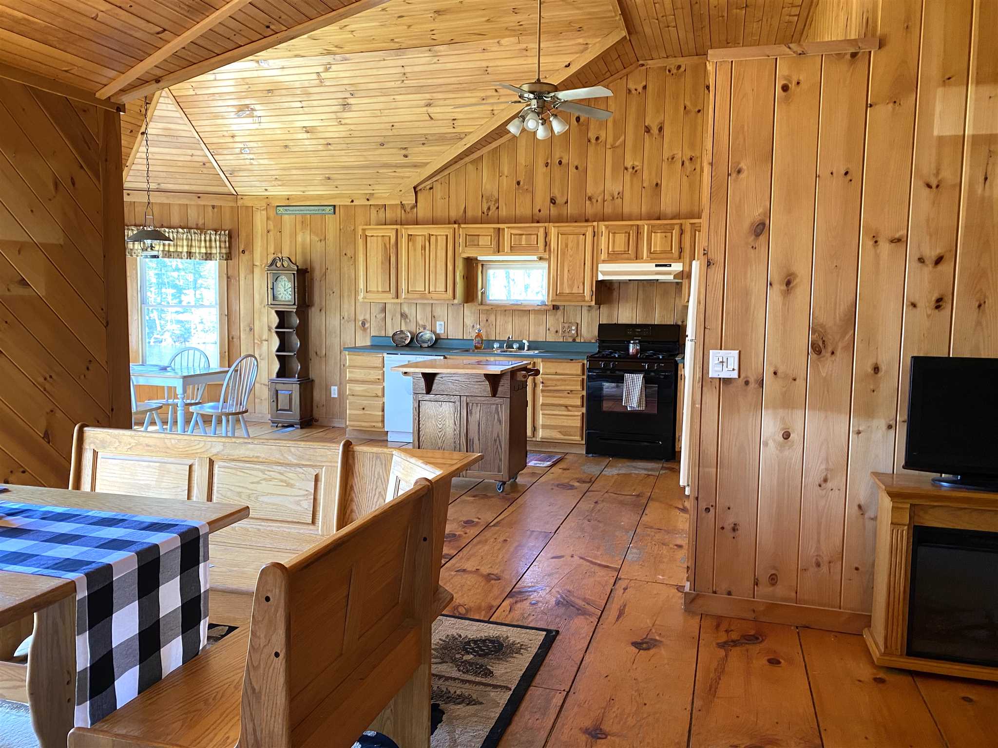 3714 Maidstone Lake Road Maidstone, VT 05905 - Photo 9 of 30