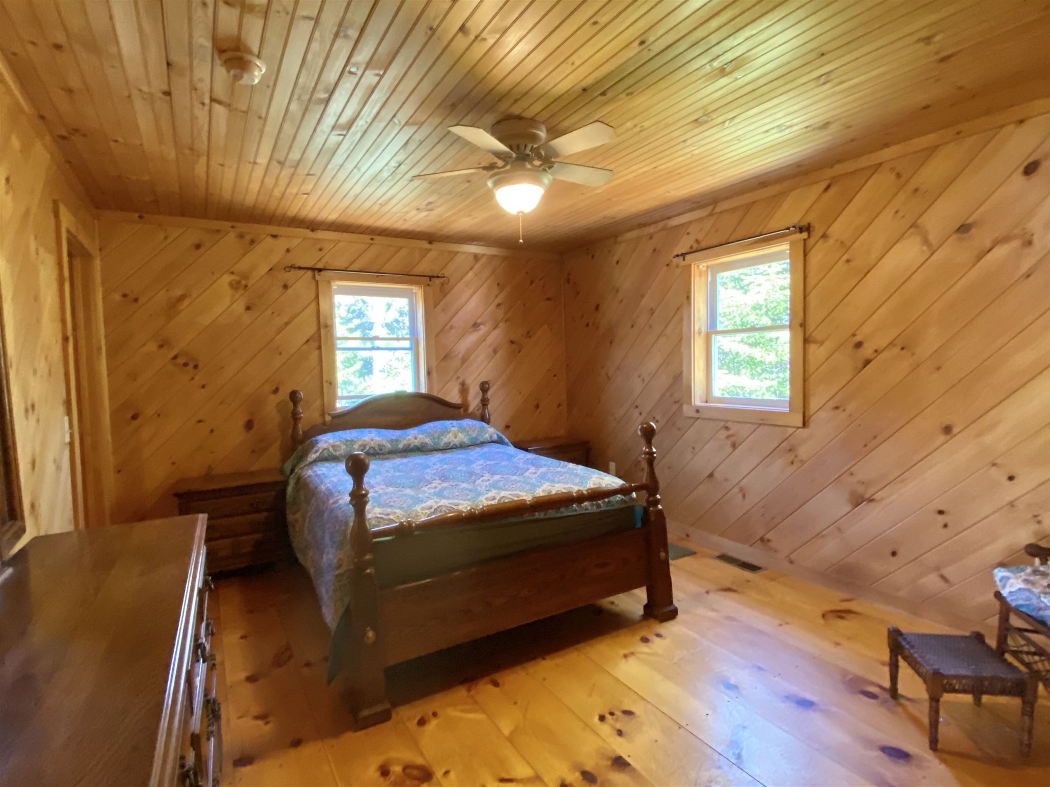 3714 Maidstone Lake Road Maidstone, VT 05905 - Photo 10 of 30