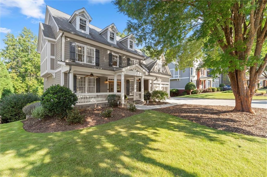 6069 Grand Loop Road Sugar Hill, GA 30518 - Photo 1 of 95 Gallery Image 1