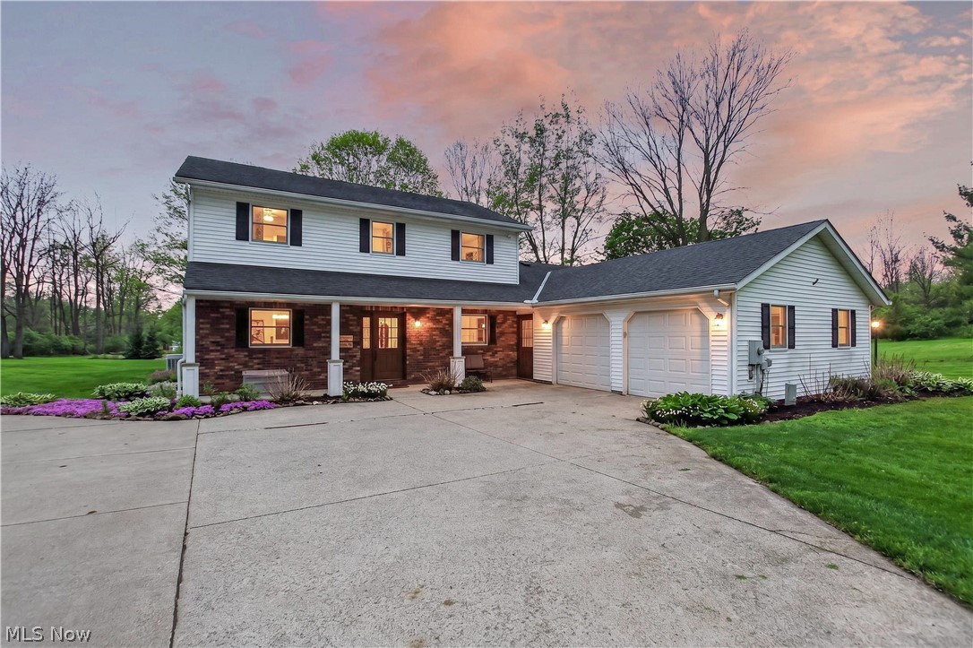 4280 Hamilton Road Medina, OH 44256 - Photo 4 of 50