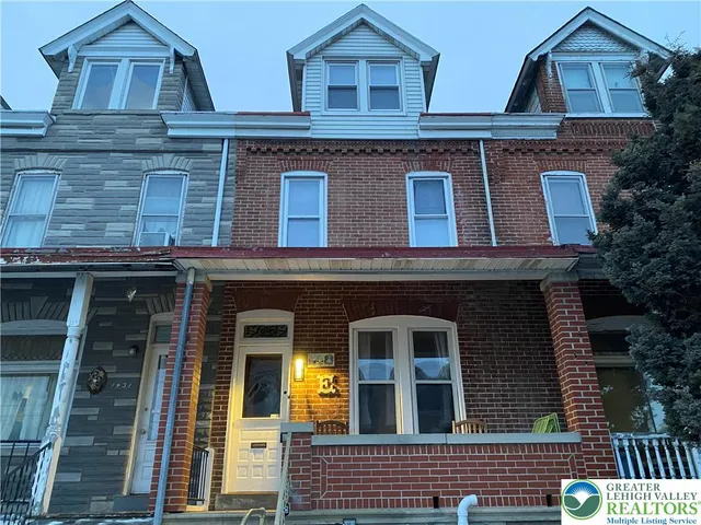 $259,900 | 1429 Liberty Street, Allentown, PA 18102