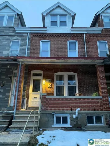 $259,900 | 1429 Liberty Street, Allentown, PA 18102