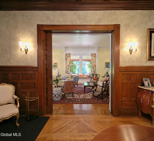 $7,990,000 | 795 North Broadway, Saratoga Springs, NY 12866