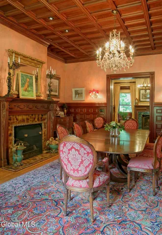 $7,990,000 | 795 North Broadway, Saratoga Springs, NY 12866