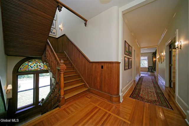 $7,990,000 | 795 North Broadway, Saratoga Springs, NY 12866