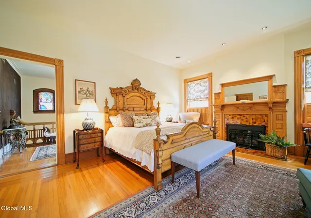 $7,990,000 | 795 North Broadway, Saratoga Springs, NY 12866