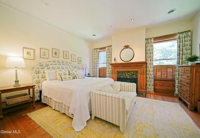 $7,990,000 | 795 North Broadway, Saratoga Springs, NY 12866