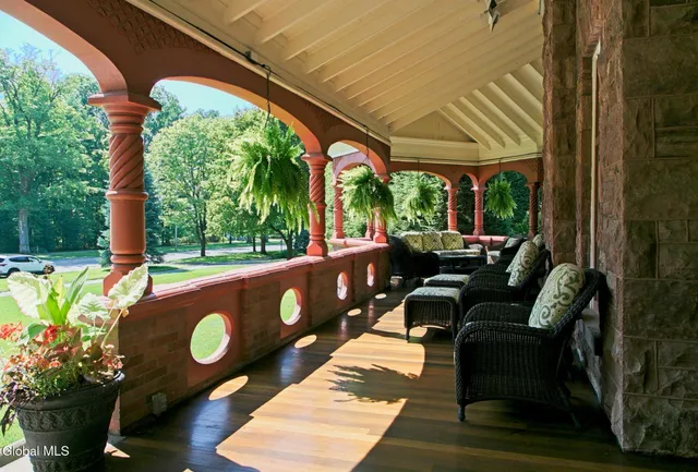 $7,990,000 | 795 North Broadway, Saratoga Springs, NY 12866