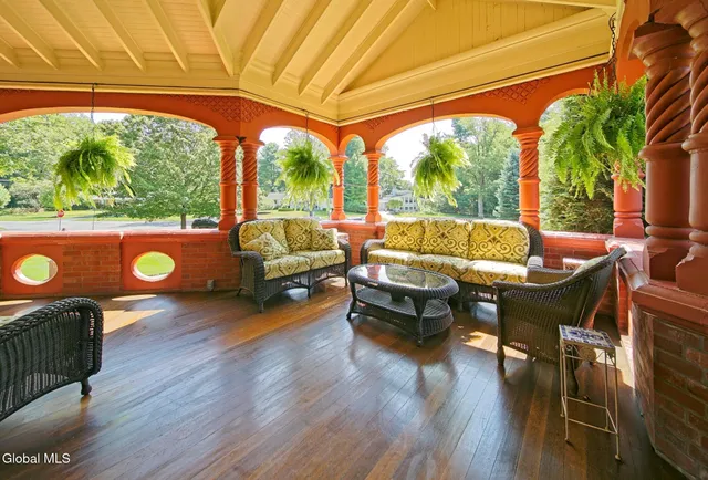 $7,990,000 | 795 North Broadway, Saratoga Springs, NY 12866