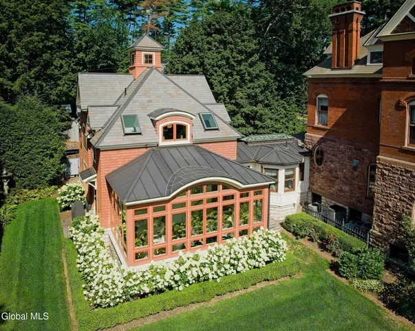 $7,990,000 | 795 North Broadway, Saratoga Springs, NY 12866