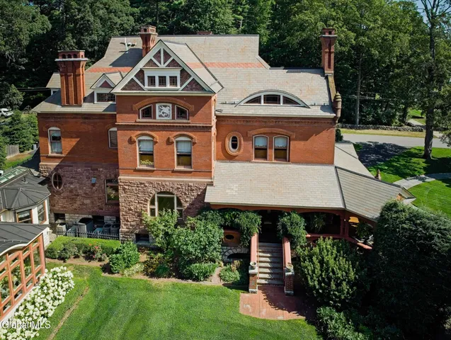 $7,990,000 | 795 North Broadway, Saratoga Springs, NY 12866