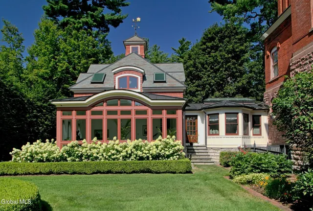 $7,990,000 | 795 North Broadway, Saratoga Springs, NY 12866