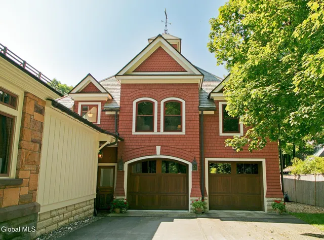 $7,990,000 | 795 North Broadway, Saratoga Springs, NY 12866