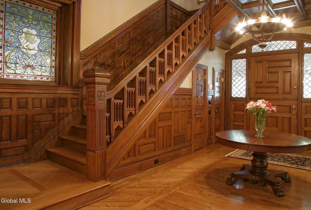 $7,990,000 | 795 North Broadway, Saratoga Springs, NY 12866