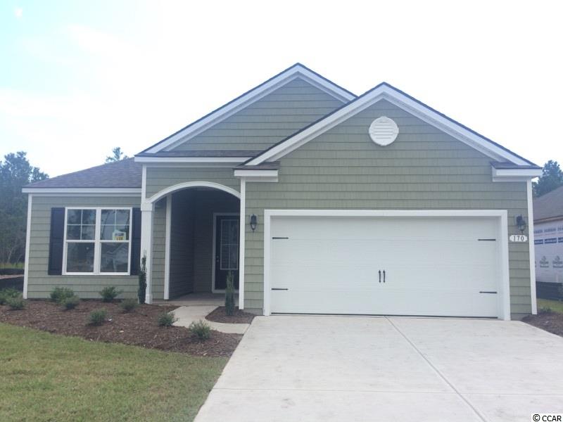 170 Viareggio Road Myrtle Beach, SC 29579 - Photo 1 of 25 Gallery Image 1