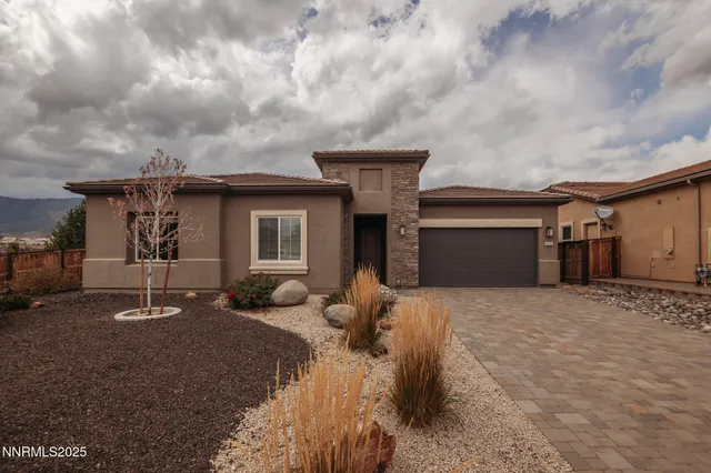 $1,025,000 | 8326 Simsbury Drive, Reno, NV 89439