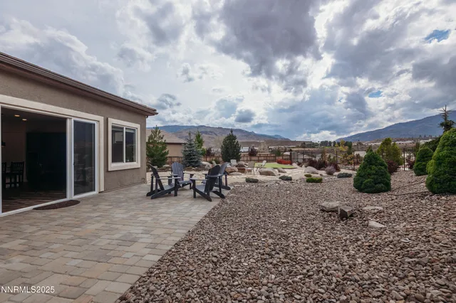 $1,025,000 | 8326 Simsbury Drive, Reno, NV 89439