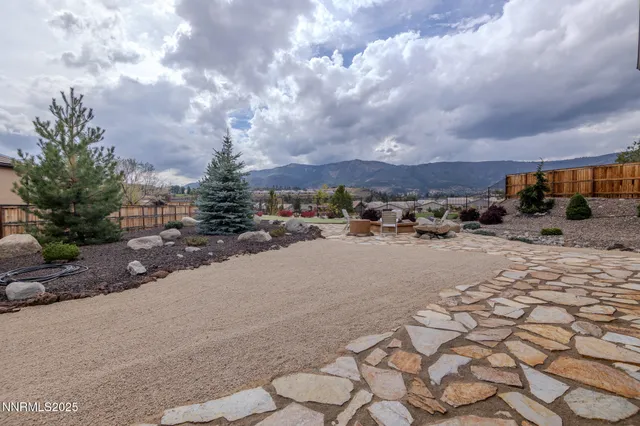 $1,025,000 | 8326 Simsbury Drive, Reno, NV 89439