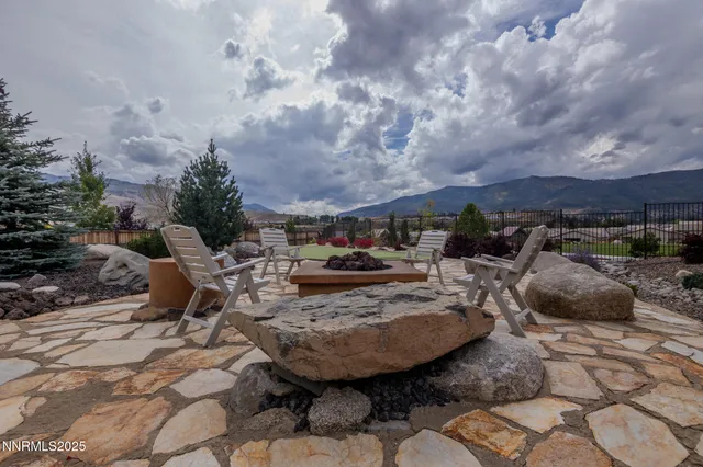 $1,025,000 | 8326 Simsbury Drive, Reno, NV 89439