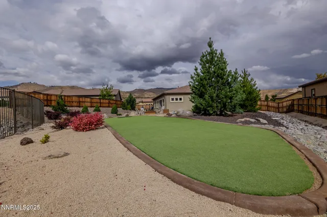 $1,025,000 | 8326 Simsbury Drive, Reno, NV 89439