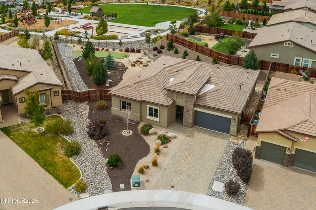$1,025,000 | 8326 Simsbury Drive, Reno, NV 89439