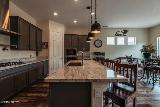 $1,025,000 | 8326 Simsbury Drive, Reno, NV 89439