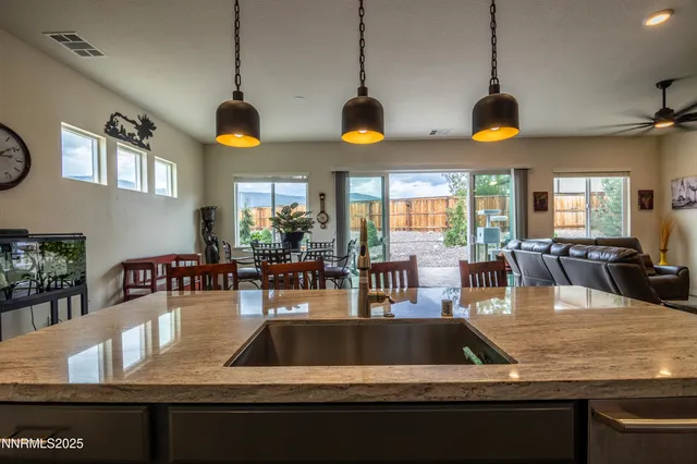 $1,025,000 | 8326 Simsbury Drive, Reno, NV 89439