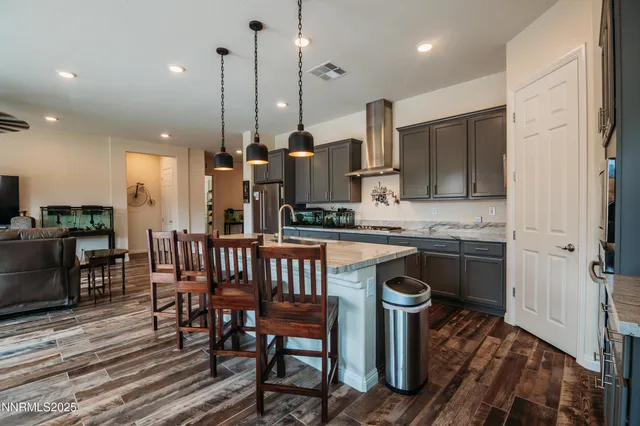 $1,025,000 | 8326 Simsbury Drive, Reno, NV 89439