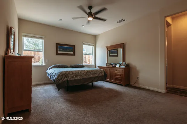 $1,025,000 | 8326 Simsbury Drive, Reno, NV 89439