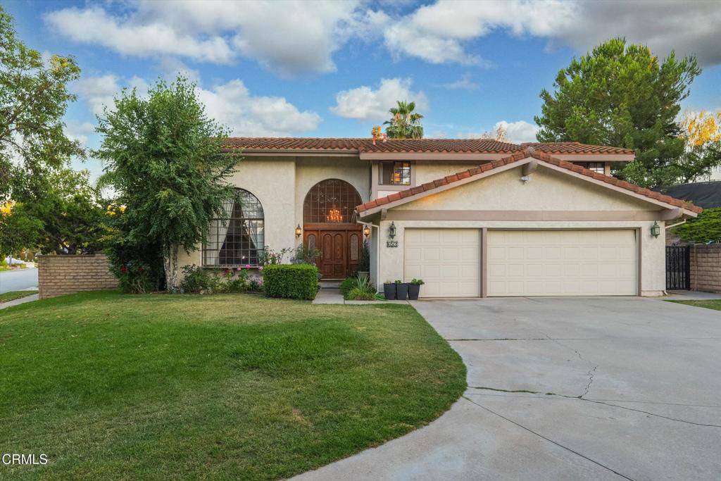 652 Stonebrook Street Simi Valley, CA 93065 - Photo 1 of 69 03-652 Stonebrook Street-3