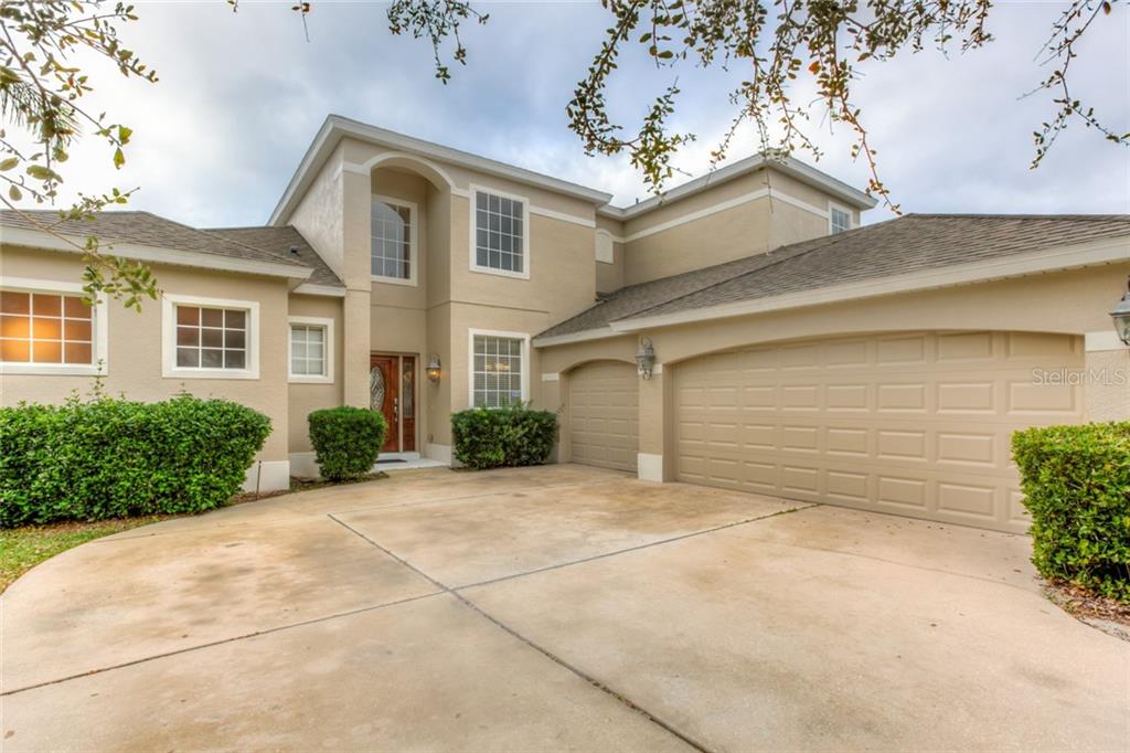 5288 Rishley Run Way Mount Dora, FL 32757 - Photo 1 of 1