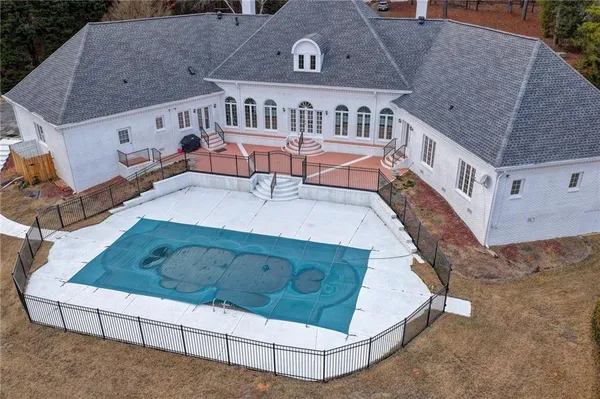 $6,500 | 1000 Grayson Parkway, Grayson, GA 30017