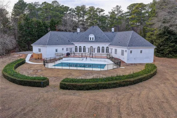 $6,500 | 1000 Grayson Parkway, Grayson, GA 30017