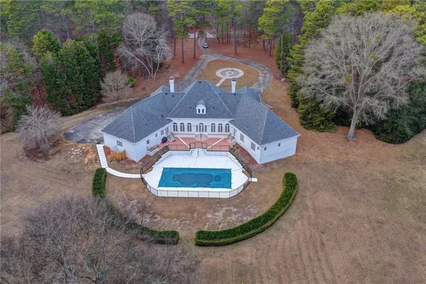 $6,500 | 1000 Grayson Parkway, Grayson, GA 30017