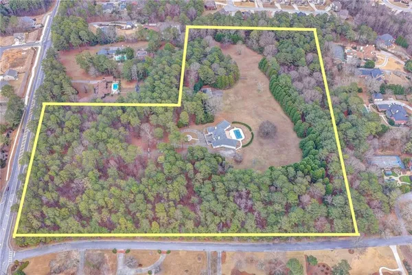 $6,500 | 1000 Grayson Parkway, Grayson, GA 30017