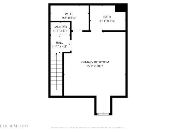 $1,500 | 6505 Doe Creek Way, Knoxville, TN 37918