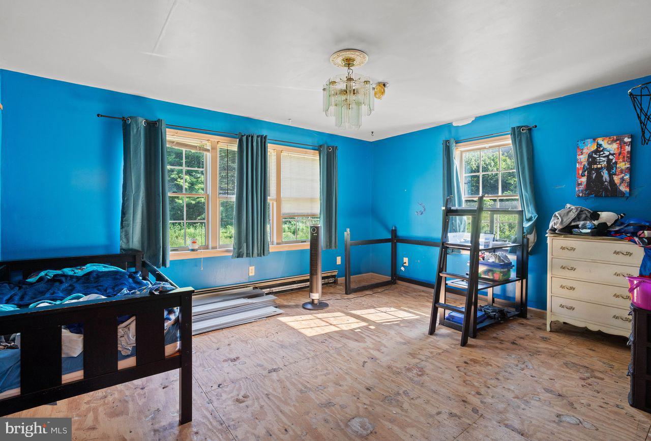 1030 Bethel Hollow Road Schellsburg, PA 15559 - Photo 24 of 37 Bedroom