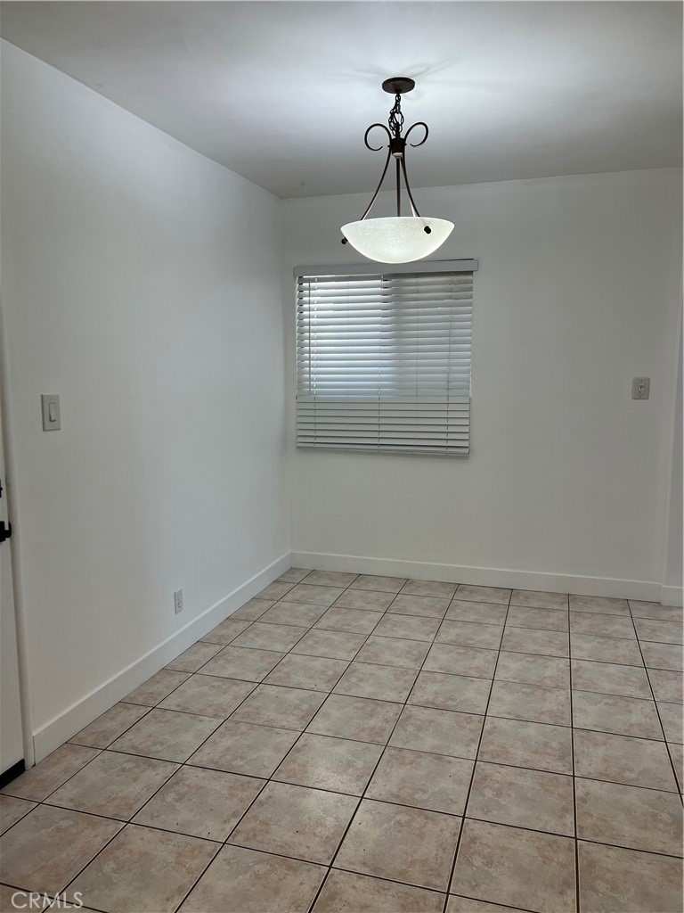 1832 Santa Rena Drive Rancho Palos Verdes, CA 90275 - Photo 7 of 18 Dining area by the kitchen