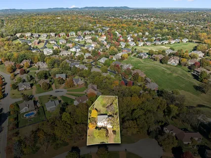 $1,150,000 | 1527 Boreal Court, Brentwood, TN 37027