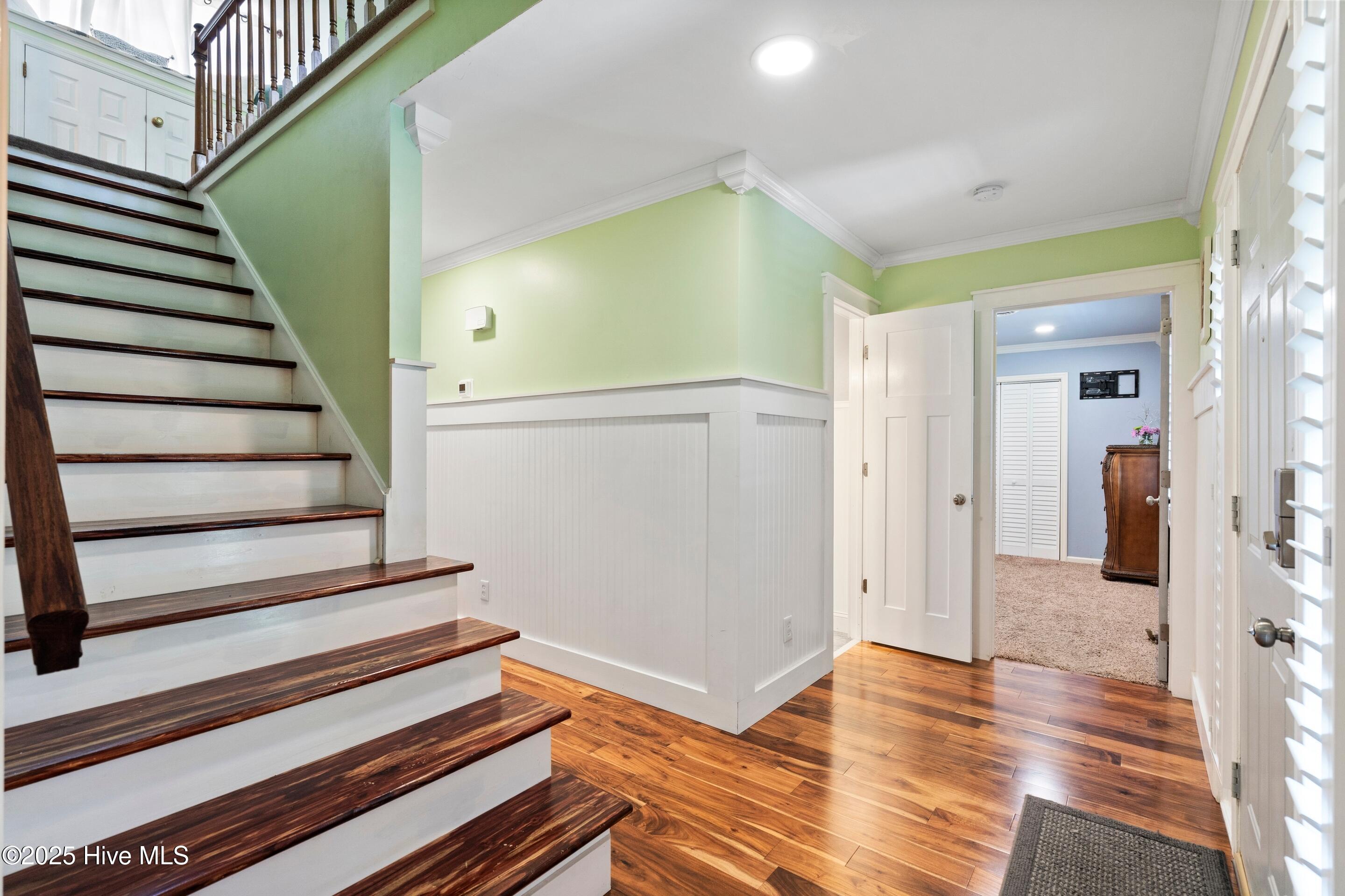 307 North Hampton Road Wilmington, NC 28409 - Photo 25 of 64 307 N Hampton foyer 3