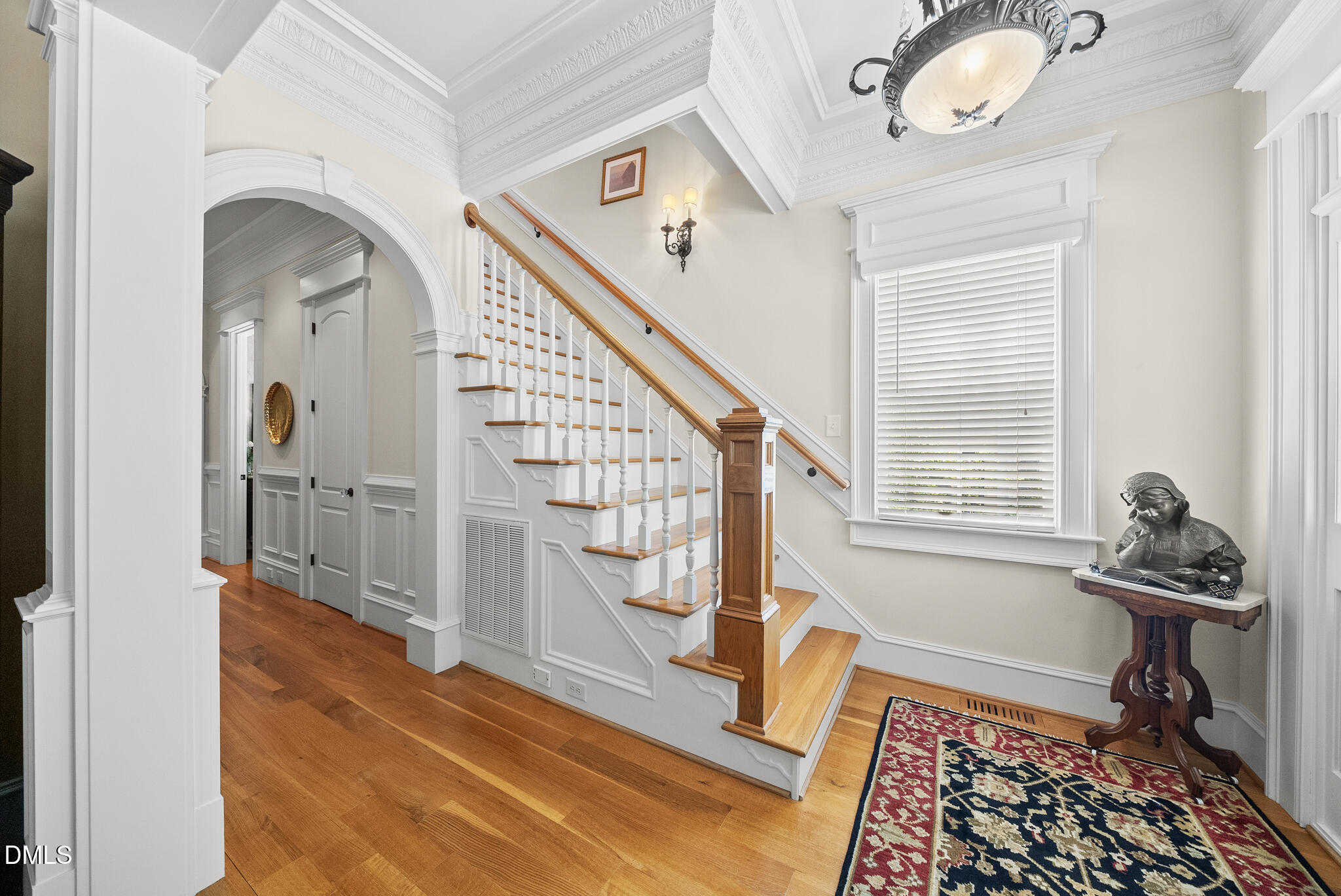 8408 Society Place Raleigh, NC 27615 - Photo 5 of 44 6